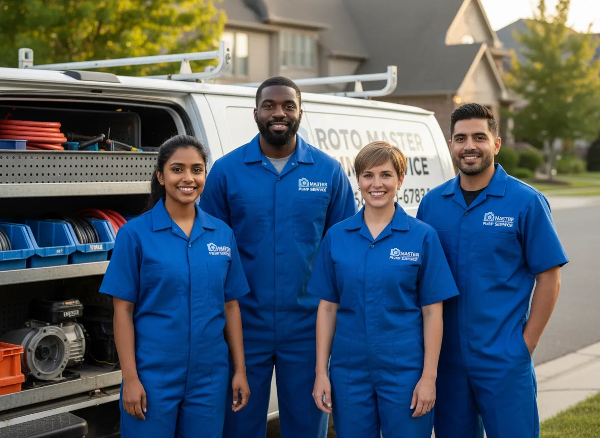 Sump Pump Installation company in Coupeville, WA